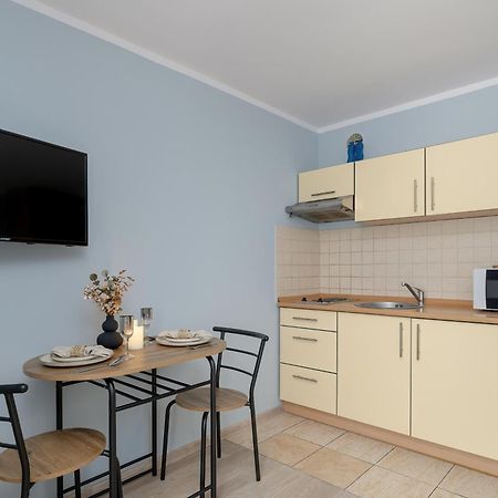 Apartamenty Przy Promenadzie By Noclegi Renters سفينويتشي المظهر الخارجي الصورة