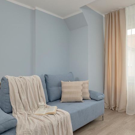 Apartamenty Przy Promenadzie By Noclegi Renters سفينويتشي المظهر الخارجي الصورة
