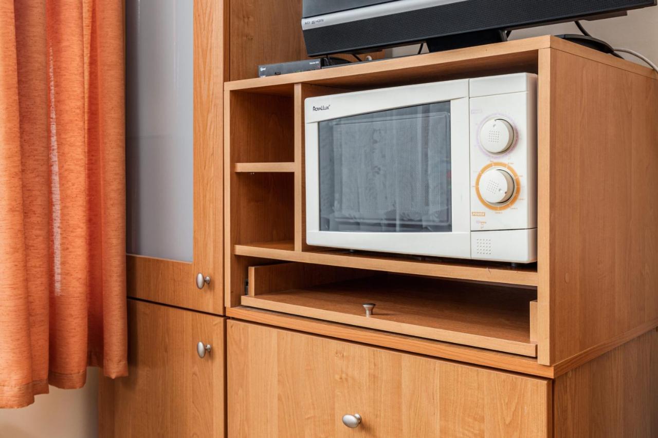 Apartamenty Przy Promenadzie By Noclegi Renters سفينويتشي المظهر الخارجي الصورة