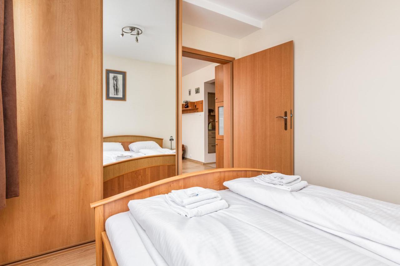 Apartamenty Przy Promenadzie By Noclegi Renters سفينويتشي المظهر الخارجي الصورة