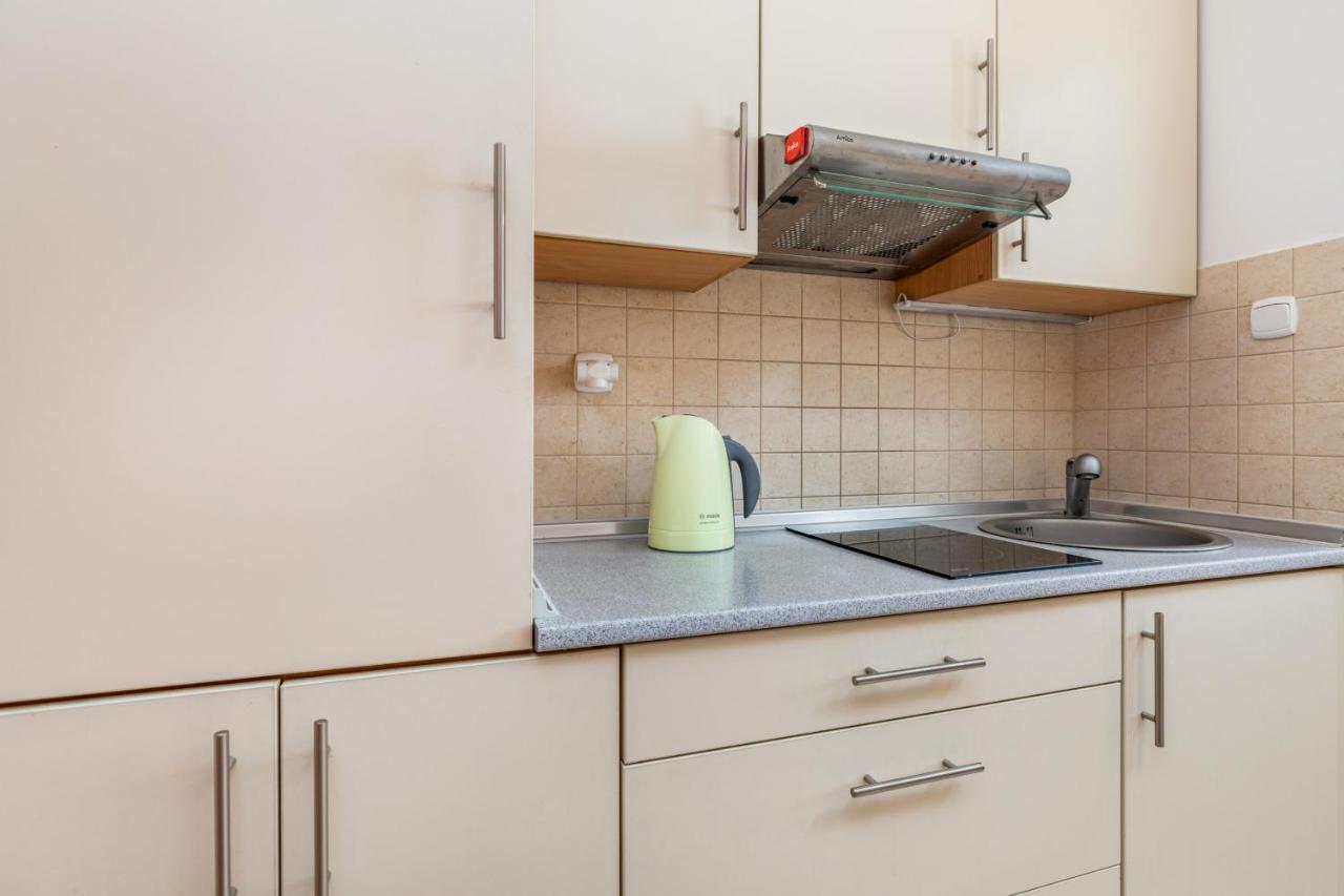 Apartamenty Przy Promenadzie By Noclegi Renters سفينويتشي المظهر الخارجي الصورة