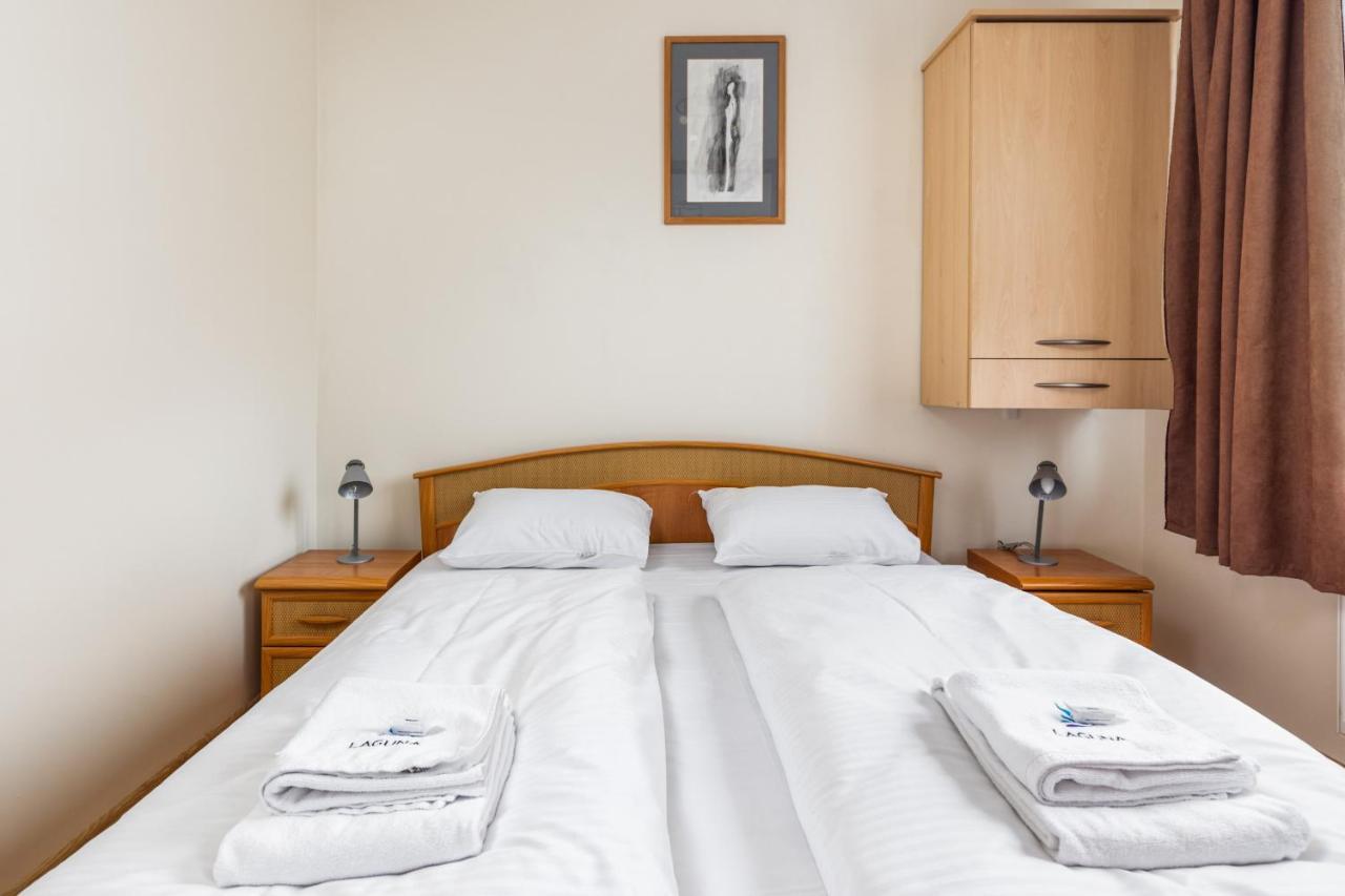 Apartamenty Przy Promenadzie By Noclegi Renters سفينويتشي المظهر الخارجي الصورة