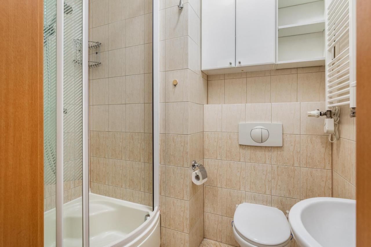 Apartamenty Przy Promenadzie By Noclegi Renters سفينويتشي المظهر الخارجي الصورة