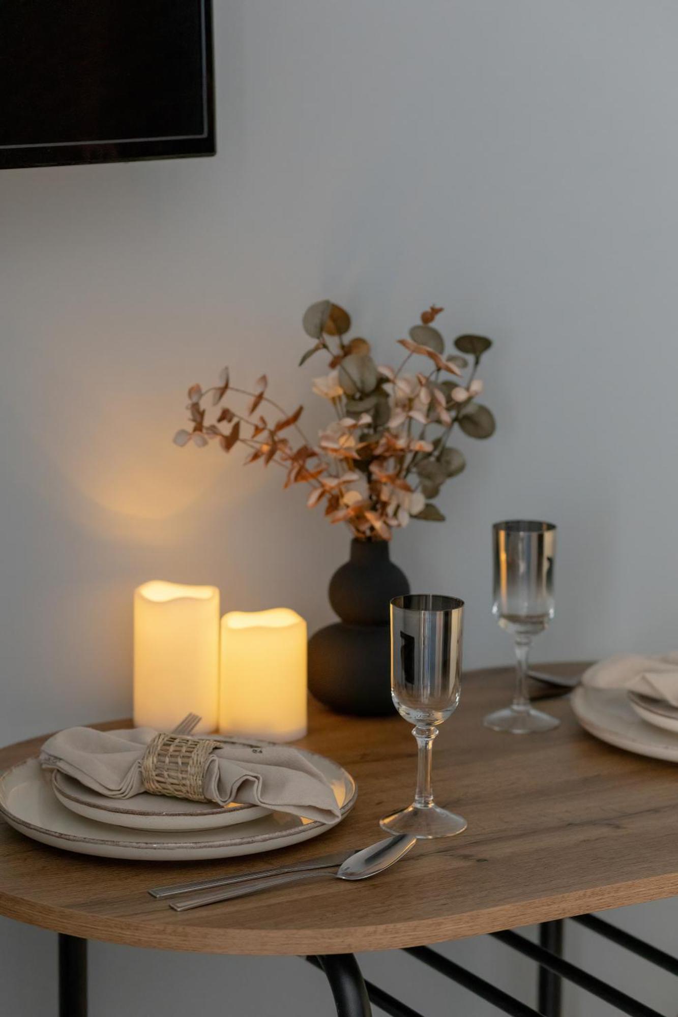 Apartamenty Przy Promenadzie By Noclegi Renters سفينويتشي المظهر الخارجي الصورة