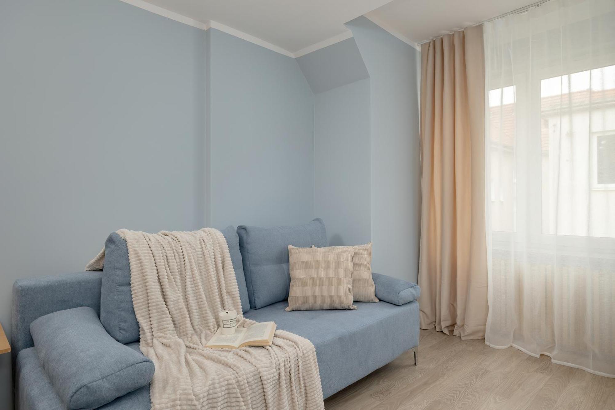 Apartamenty Przy Promenadzie By Noclegi Renters سفينويتشي المظهر الخارجي الصورة