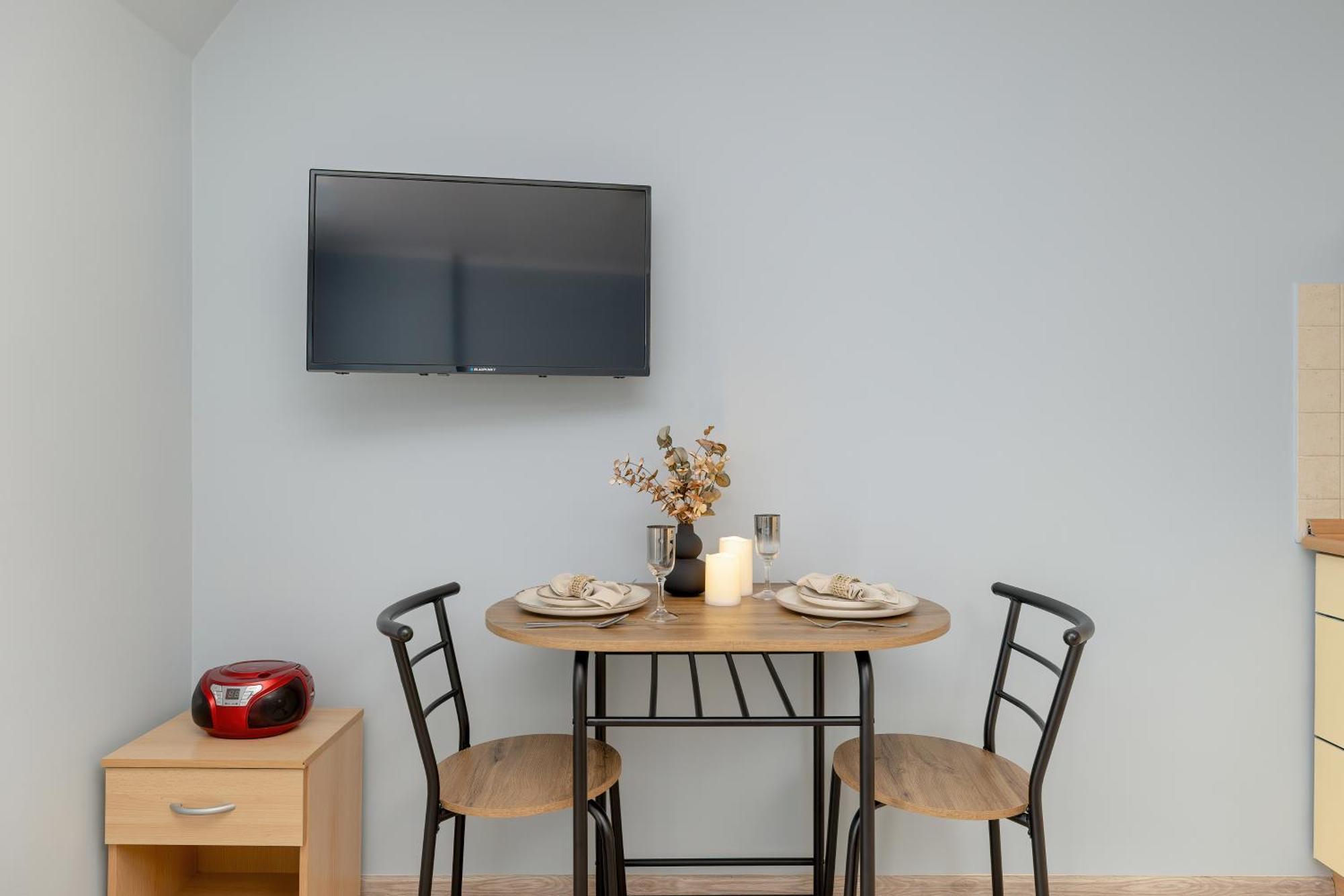 Apartamenty Przy Promenadzie By Noclegi Renters سفينويتشي المظهر الخارجي الصورة
