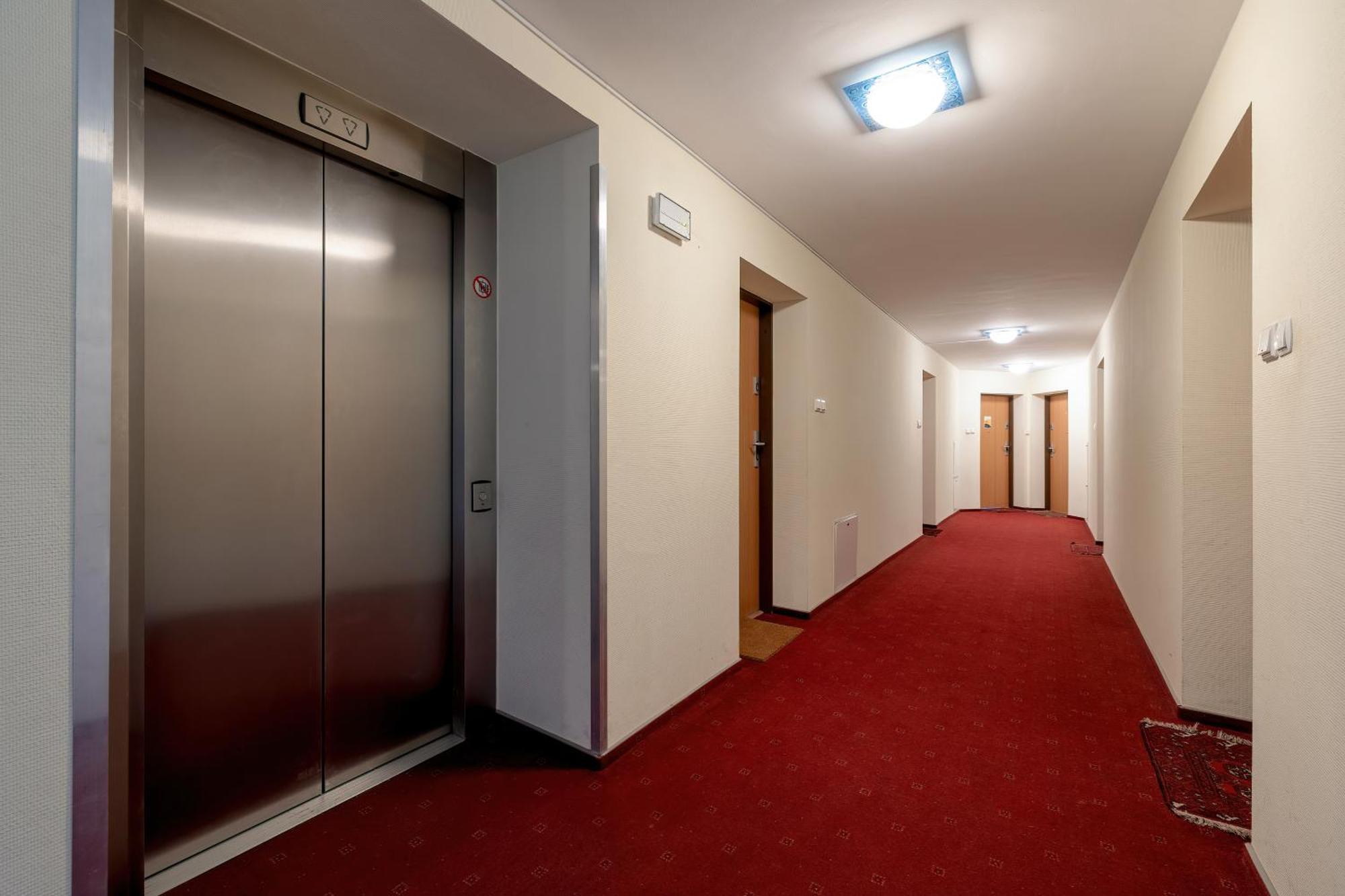 Apartamenty Przy Promenadzie By Noclegi Renters سفينويتشي المظهر الخارجي الصورة