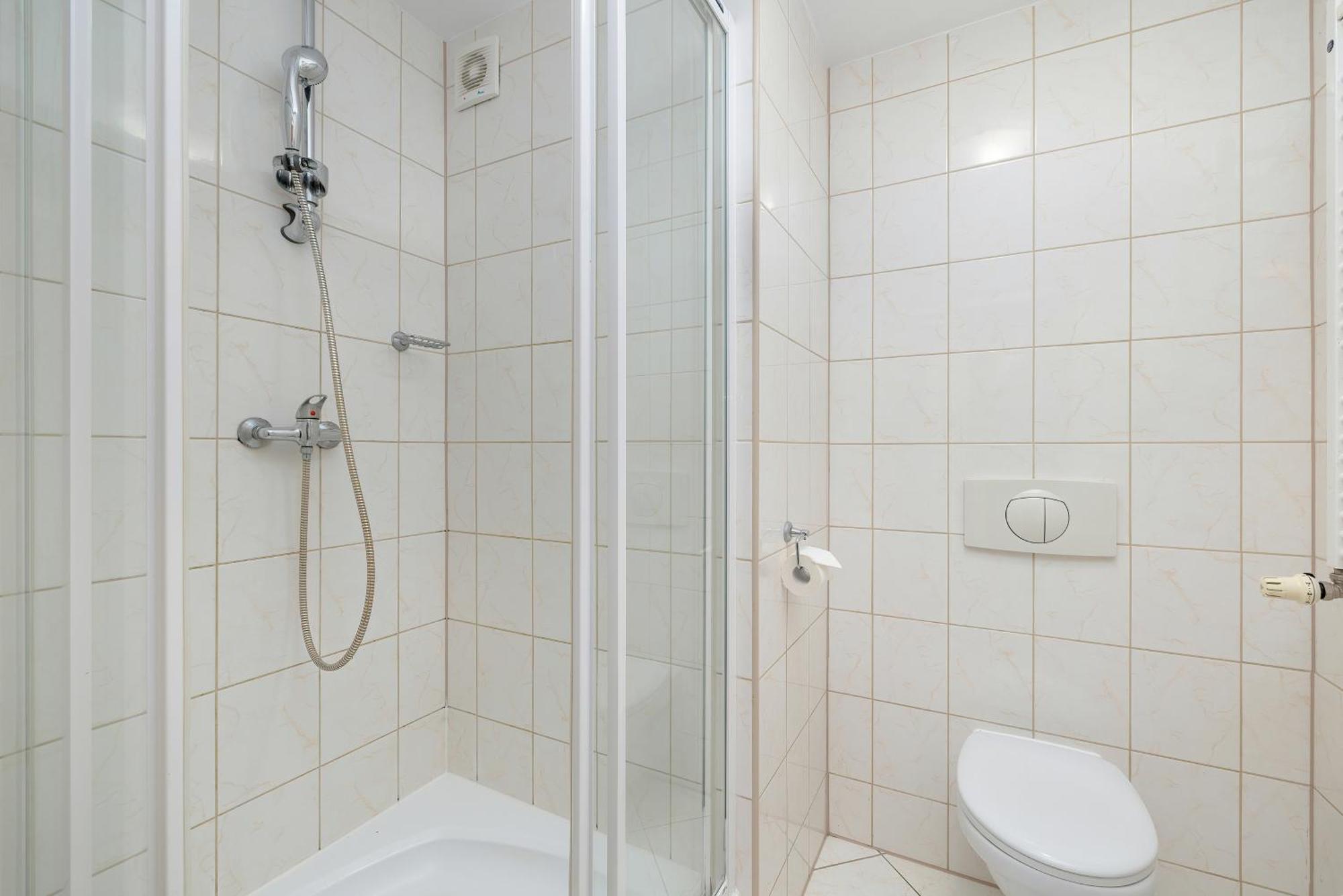 Apartamenty Przy Promenadzie By Noclegi Renters سفينويتشي المظهر الخارجي الصورة