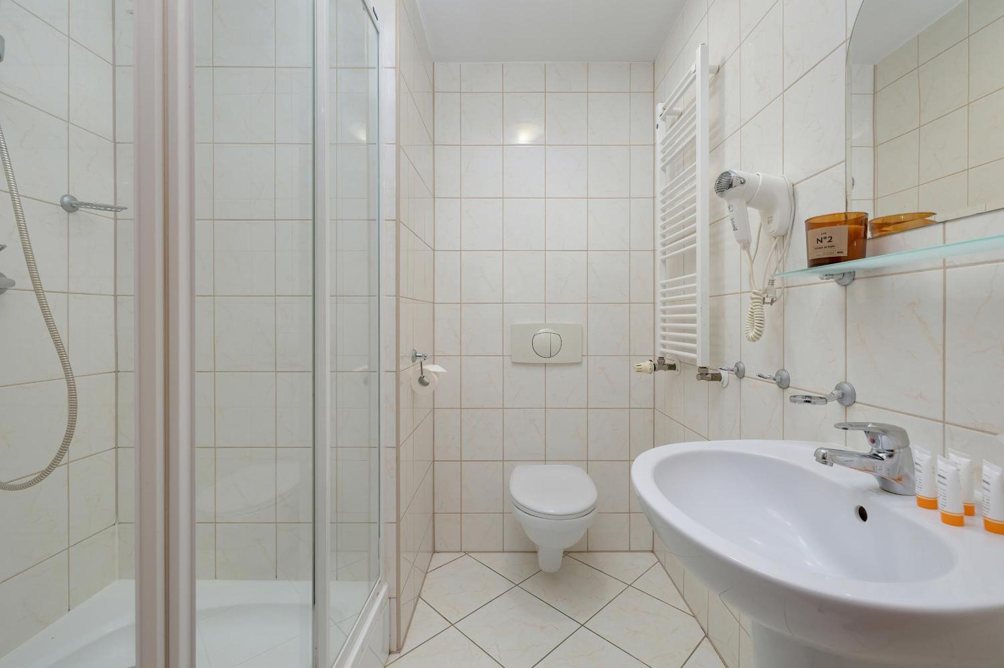 Apartamenty Przy Promenadzie By Noclegi Renters سفينويتشي المظهر الخارجي الصورة